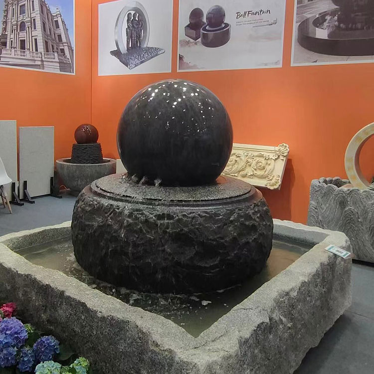 Care sunt avantajele Square Landscape Garden?