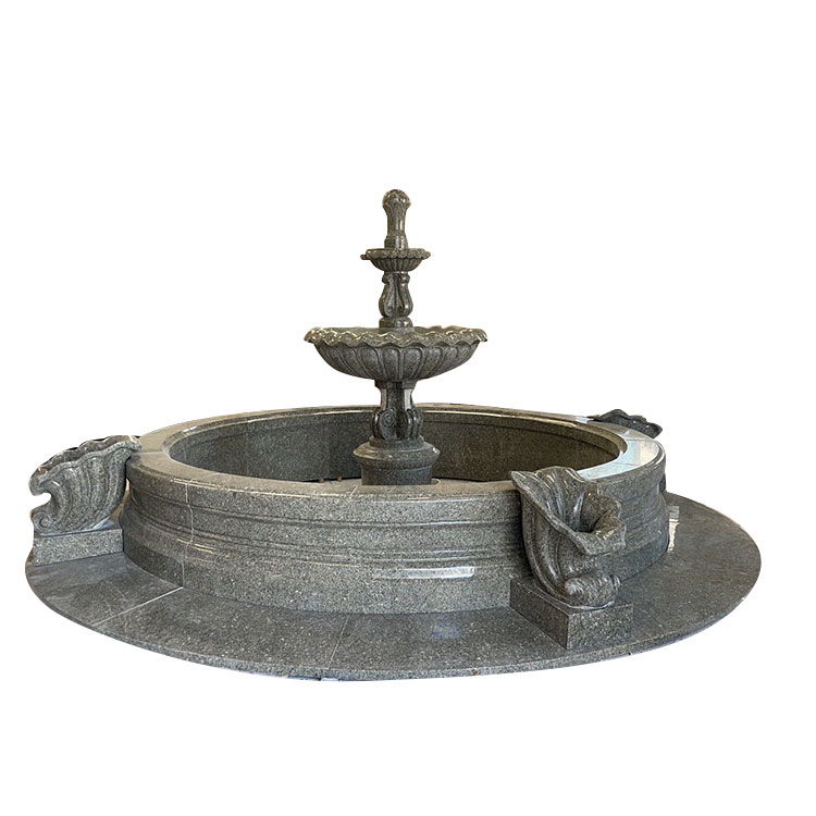 Ce face ca sculptura peisajului în piatră să fie o alegere atemporală pentru spațiile în aer liber