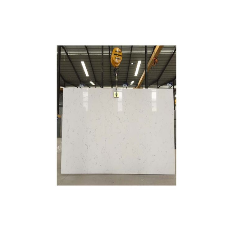 Placă de marmură Bianco Carrara