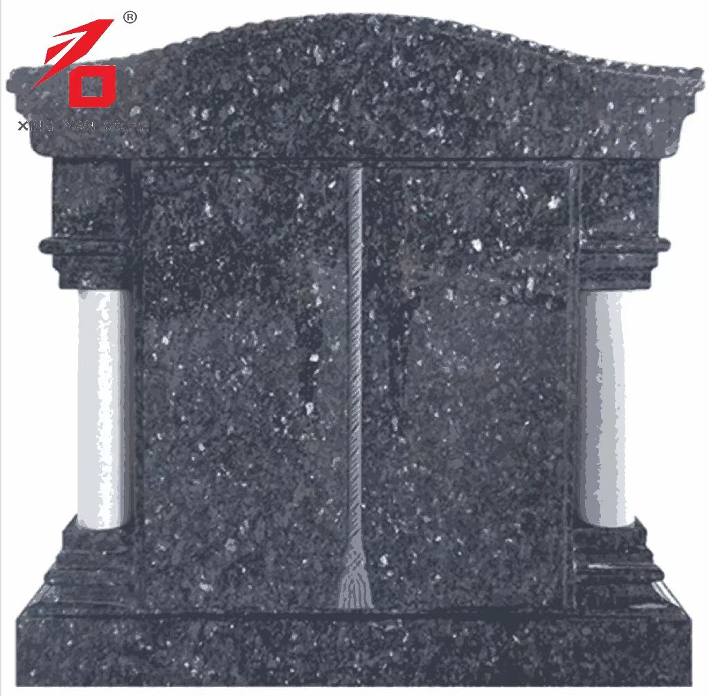China Xingyan - Monument britanic personalizat de granit britanic