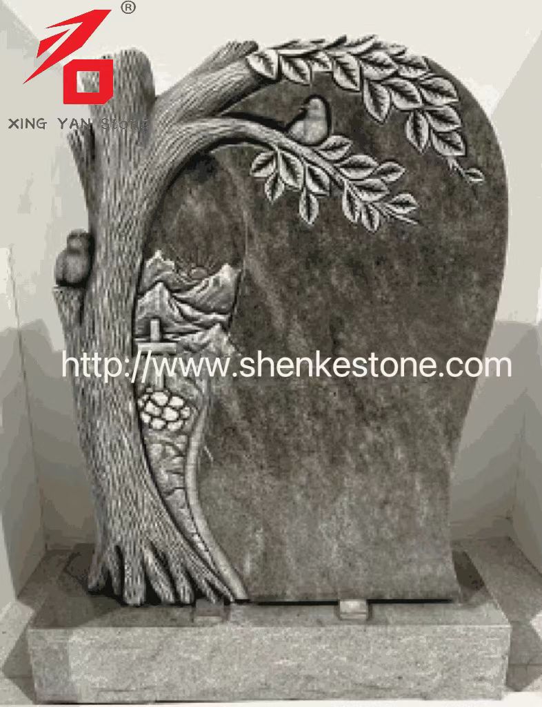 China Xingyan - Art Shadow Shadow Shadow