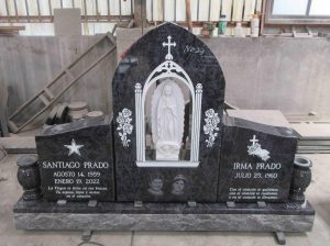 Xingyan personalizat în stil religios în stil occidental