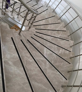 Xingyan Stone Stone Stone Grey Grey Stair Producător